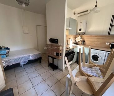 Location Appartement 1 pièces 20 m2 à Aubagne - Photo 3