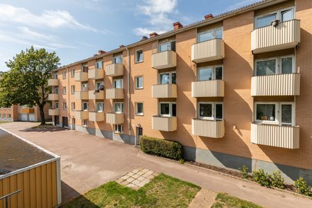 Älvdalsgatan, Karlstad - Foto 2