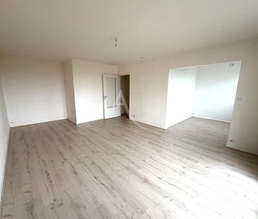 Location Appartement 1 pièce 39m² - Photo 4