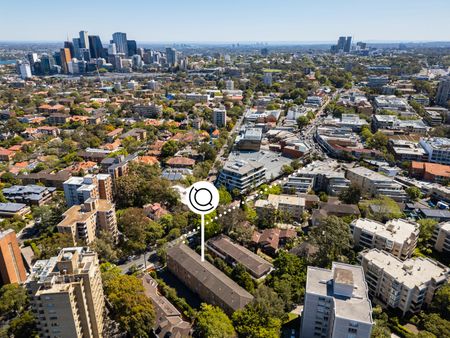 12/16 Rangers Road, Cremorne NSW 2090 - Apartment For Rent | Domain - Photo 5