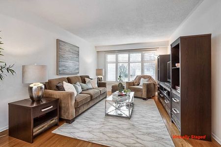 For Lease - 1261 Richards Crescent, Oakville, Ontario - Photo 2