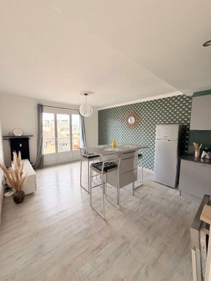 Location Appartement 3 pièces 55m² - Photo 1