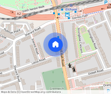 16AWE RM4 Well Hall Road | Eltham | London | SE9 6LX - Photo 1