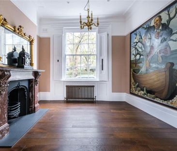 4 bedroom terraced house to rent - Photo 4