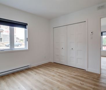 65, rue Michel-Robidoux #101, East-Angus - Photo 2