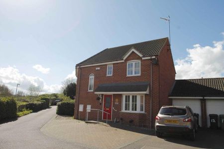 House share to rent - Photo 4