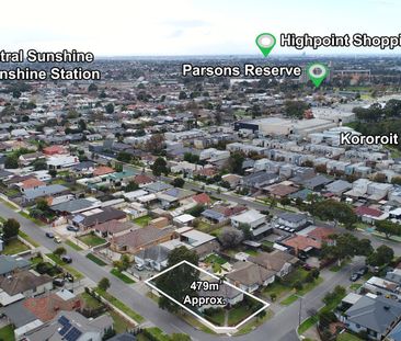 Spacious Family Home in a Convenient Location - Photo 2