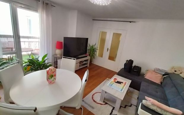 Appartement à louer 3 pièces • 70,63 m2 Saint-Genis-Laval - Photo 1
