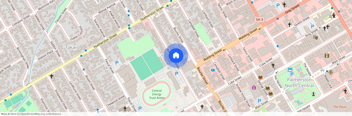 49 Waldegrave Street, City Centre, Palmerston North