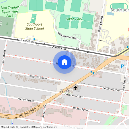 6/96 Pohlman Street, Qld 4215, Southport