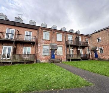 The Beresford, Drewry Court, Uttoxeter New Road, Derby, Derbyshire,... - Photo 6