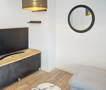 Appartement à louer - REIMS - AV JEAN JAURES - Photo 2