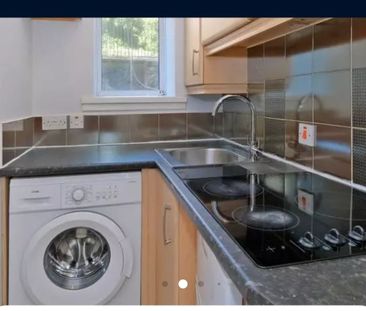 2 Bed Flat, Baker Street Rosemount, AB25 - Photo 6