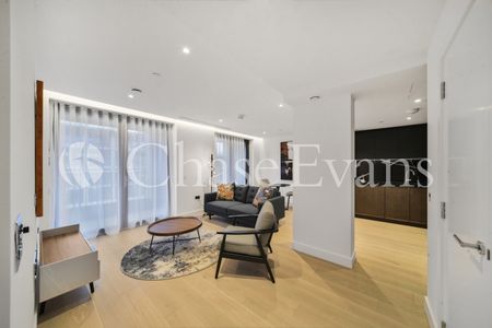 1 bedroom apartment to rent - Photo 2