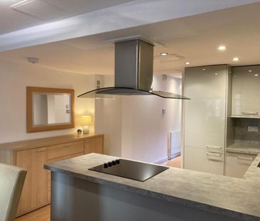 2 bedroom house to rent - Photo 2