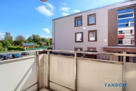 Nowoczesny Wysoki Standard – 33 m2 SŁOCINA - Фото 2