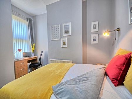 5 bedroom house share to rent - Photo 3