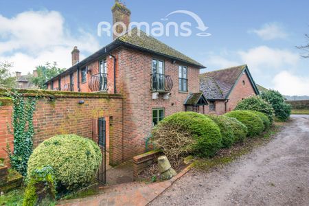 1 bedroom maisonette to rent - Photo 4