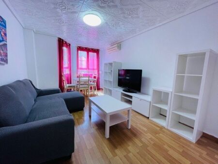 Flat - Elche (Altabix) - Photo 2