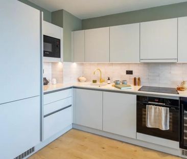 Studio to rent - Photo 5