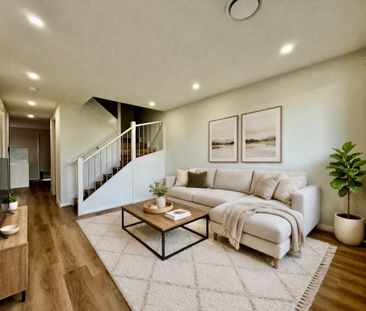 Modern 4 Bedroom + Study Home Offering Comfort and Practical Living - Photo 1