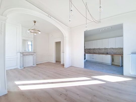 Appartement te huur - Photo 1