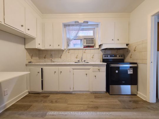 For Lease - 476 St Johns Road Unit# 2, Toronto, Ontario - Photo 1