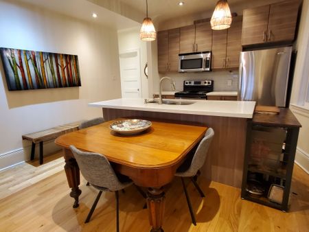 For Lease - 597 Carlaw Avenue Unit# Main, Toronto, Ontario - Photo 3