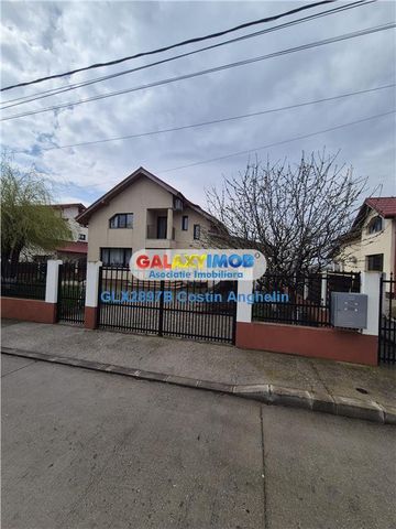 Vila premium 5 camere cu livada - Complex LaRiviere - Bolint - Fotografie 4