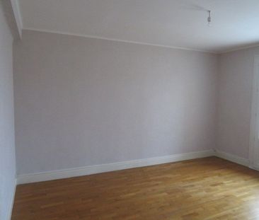 Appartement à louer 2 pièces - Photo 1