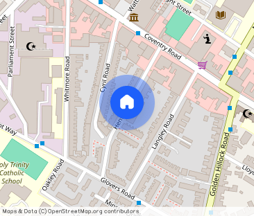 2 bedroom terraced house to rent - Photo 1