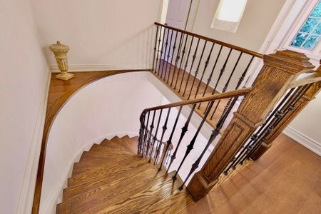 For Lease - 89 Yonge Boulevard, Toronto, Ontario - Photo 2