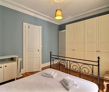 APPART. 2 CHAMBRES – 75015 - Photo 6