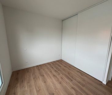 Location Appartement 3 pièces 63m² BRUGUIERES 31150 - Photo 1