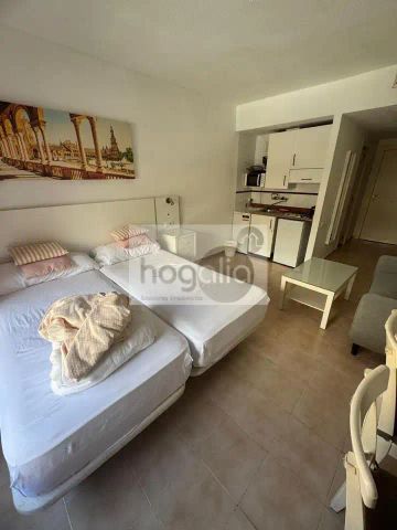 Estudio de alquiler en Triana Este - Foto 3