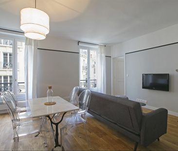 Appartement à louer rue Malar, Paris 7ème - Photo 4