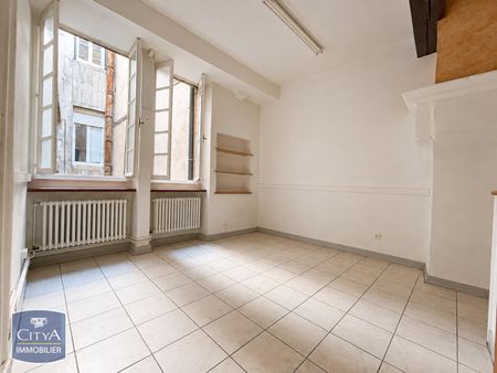 Location Appartement 2 pièces 51m² MACON 71000 - Photo 2