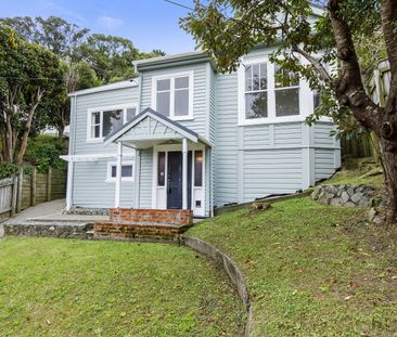 Hataitai 2 bedroom - Photo 6