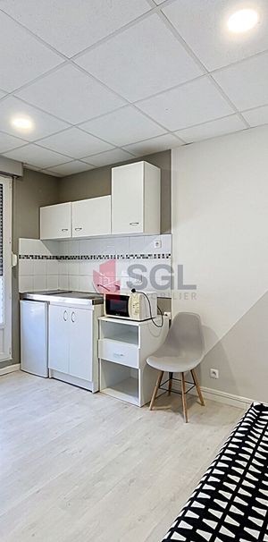Appartement 1 pièce - Photo 2