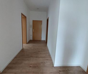 Alles neu! Renovierte 3 Zimmerwohnung ab sofort bezugsfertig! - Foto 1