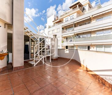 Penthouse for rent in Palma - Photo 2