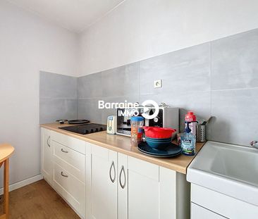 Location appartement à Brest 26.42m² - Photo 3