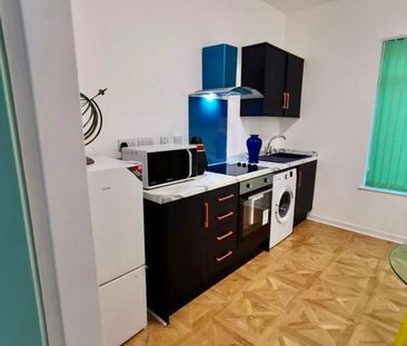 1 Bed Flat, Anfield Road, L4 - Photo 5