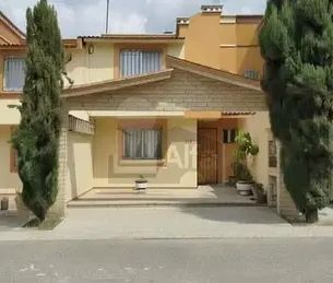 Casa en Fuentes Del Valle, Tultitlán De Mariano Escobedo, Tultitlán... - Photo 1