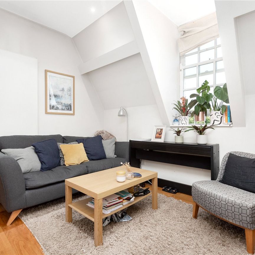 The Latitude, Balham, SW4, London - Photo 1