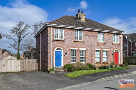 17 Whitethorn Lane, Kinallen, Dromore, BT25 2DL - Photo 2