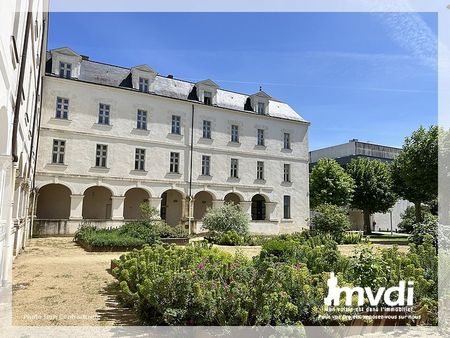 Location Appartement 1 pièce 48m² - Photo 4