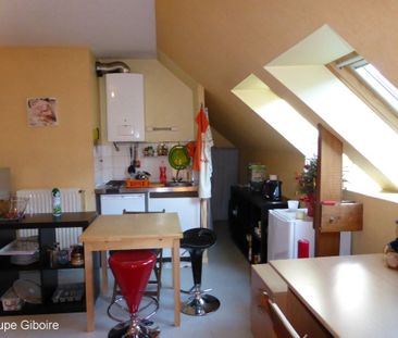 Appartement T1 à louer - 25 m² - Photo 2
