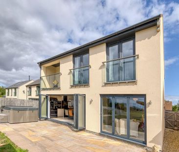 4 bedroom detached house to rent - Photo 6