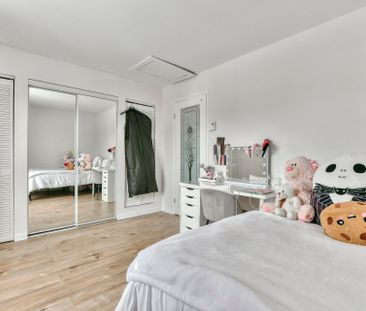 Maison à étages à Deux-Montagnes - Photo 6